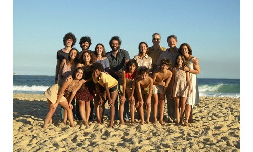 'CUMARTESİ ANNELERİ'NE OSCARLI FİLM: 'HALA BURADAYIM' 